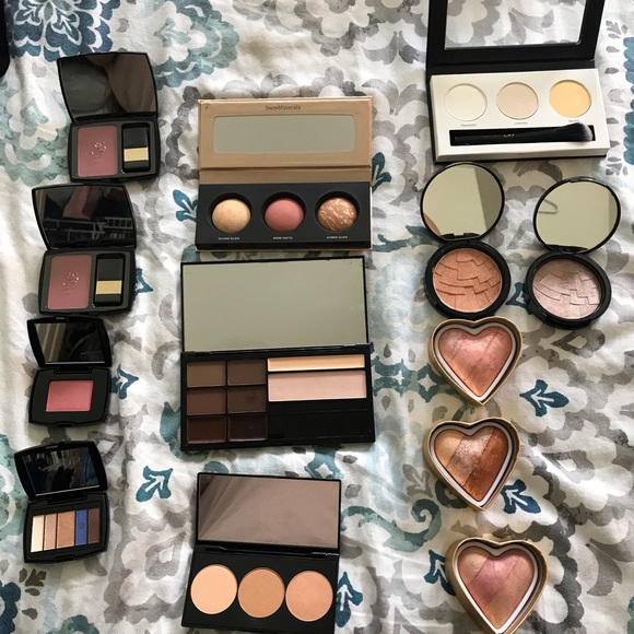 Make up bundle - Picture 4 of 7